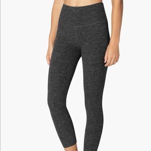 Beyond Yoga Spacedye Caught In The Midi High Waisted Leggings